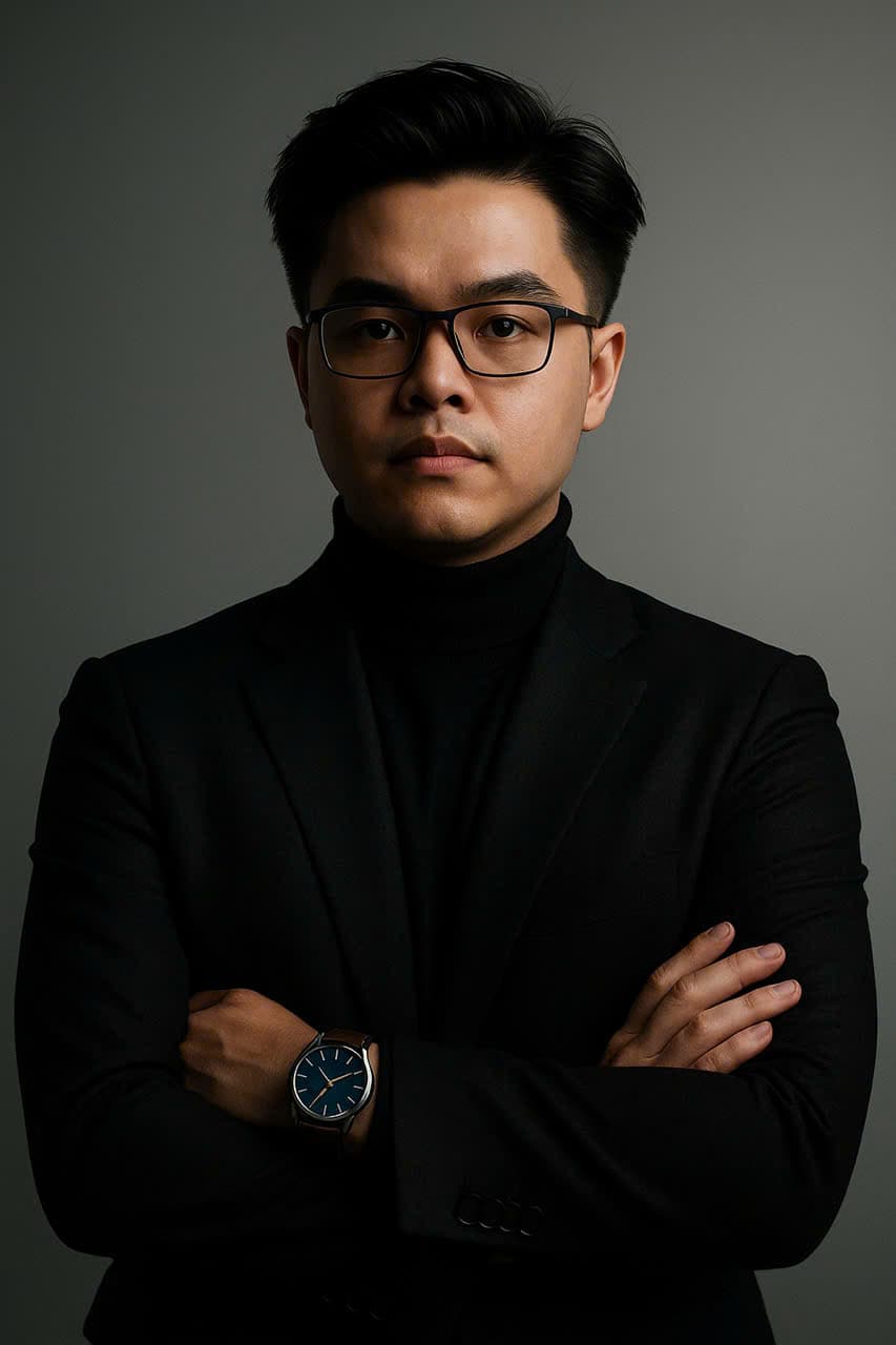 Felix Nguyen - Full Stack Developer Portfolio